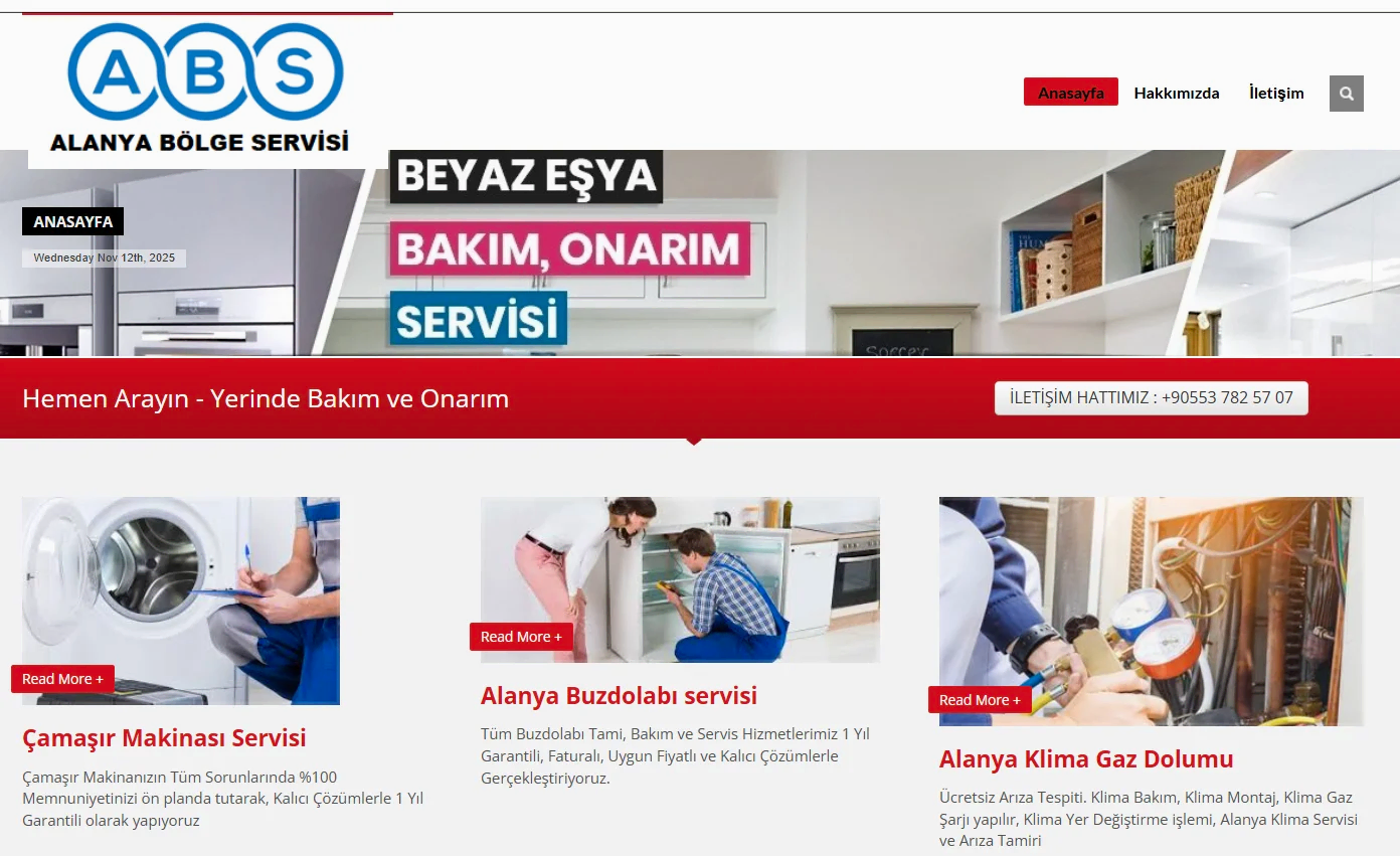 Alanya Web Tasarım, Alanya Ads Reklamları, alanya hamam programı,alanya bilgisayar kursu, alanya bilgisayar format, dosya kurtarma, alanya araç takip sistemi, alanya server kurulumu, alanya hotspot, alanya internet kurulumu,